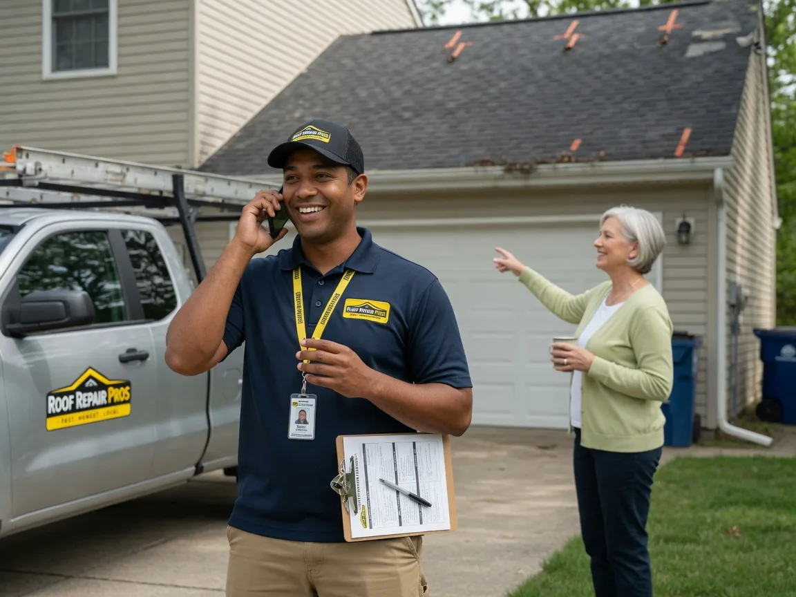 Roof Repair Henrieville, UT FAQs